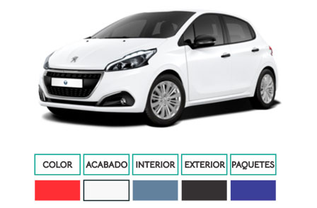 Renting para particulares a medida. Mejores renting para particulares del 2021