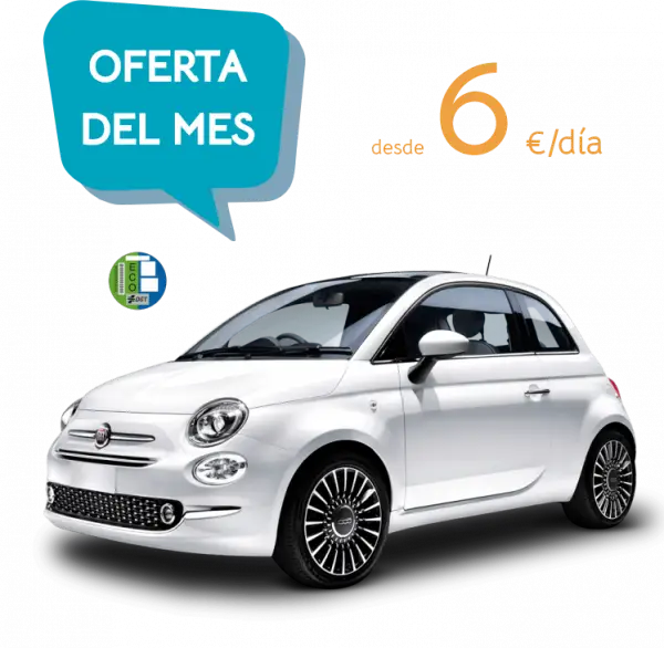 Renting de coches para autónomos. Conoce los mejores coches de renting para autónomos y renting para autónomos baratos