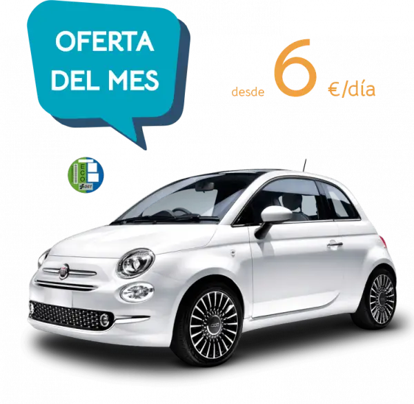 Renting de coches. Renting empresas
