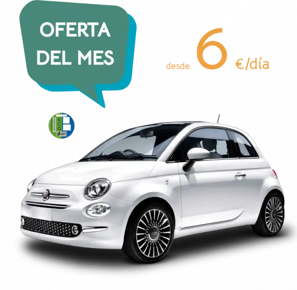 Renting de coches para particulares. Conoce los mejores coches de renting para particulares y renting para particulares baratos