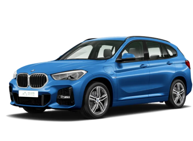 Renting BMW X1: oferta de renting del BMW X1 para particulares, autónomos y empresas. Renting BMW X1 barato