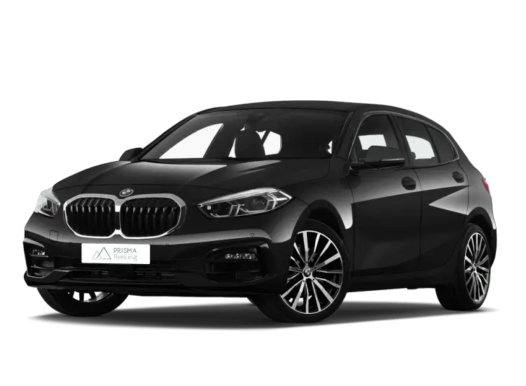 Renting BMW Serie 1: oferta de renting del BMW Serie 1 para particulares, autónomos y empresas