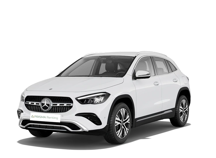 mercedes-gla