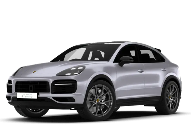 Renting Porsche Cayenne: oferta de renting del Porsche Cayenne para particulares, autónomos y empresas