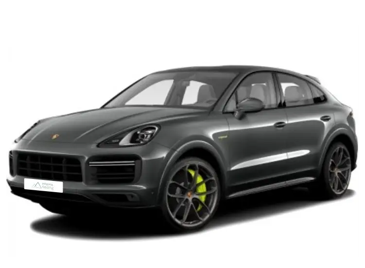 Renting Porsche Cayenne: oferta de renting del Porsche Cayenne para particulares, autónomos y empresas