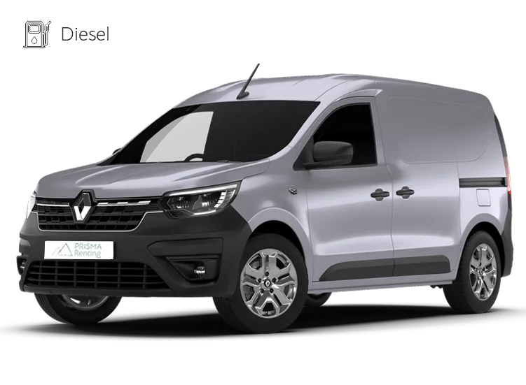Renting Renault Express: oferta de renting del Renault Express para particulares, autónomos y empresas