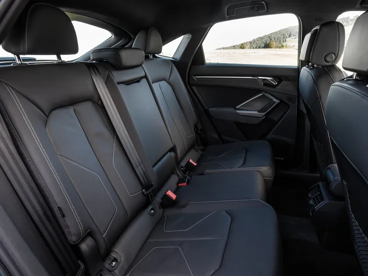 Renting Audi Q3: oferta de renting del Audi Q3 para particulares, autónomos y empresas