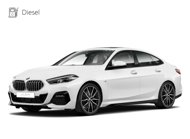 Renting BMW Serie 2: oferta de renting del BMW Serie 2 para particulares, autónomos y empresas