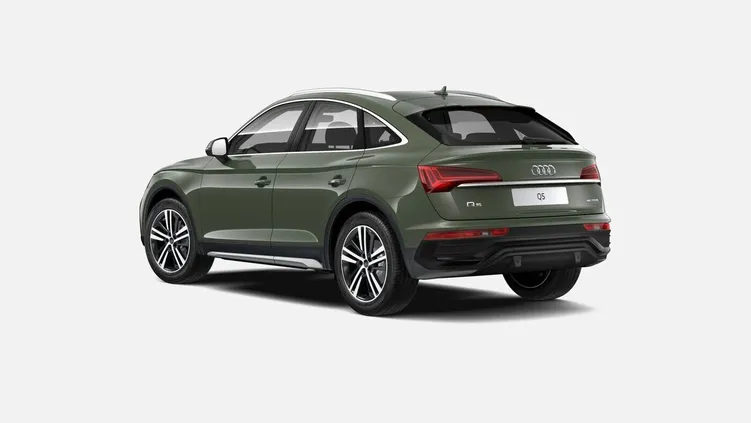 Renting Audi Q5: ofertas de renting del Audi Q5 para particulares, autónomos y empresas. Renting Audi Q5 barato.