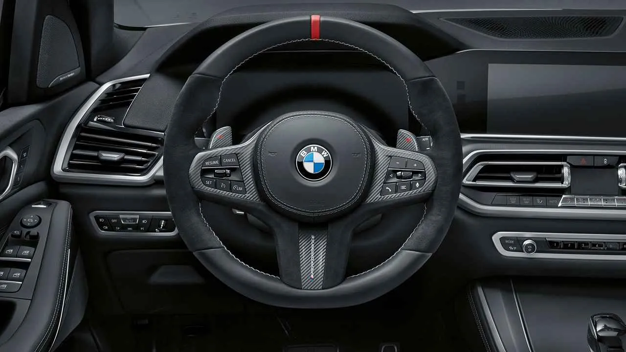 Renting BMW X5: oferta de renting del BMW X5 para particulares, autónomos y empresas. Renting BMW X5 barato