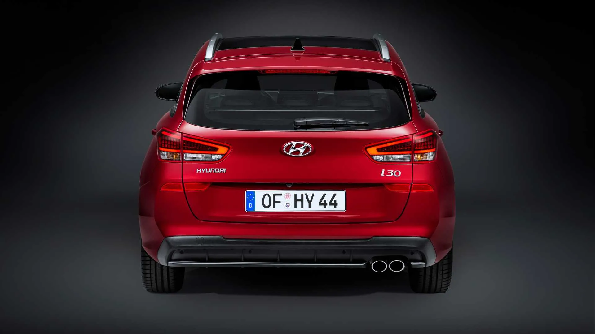 Renting Hyundai i30: oferta de renting del Hyundai i30 para particulares, autónomos y empresas. Renting Hyundai i30 barato