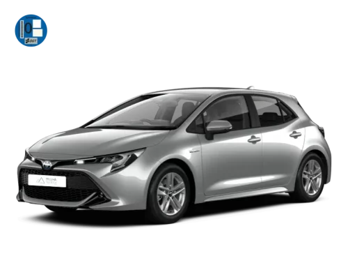 Renting Toyota Corolla: oferta de renting Toyota Corolla para particulares, autónomos y empresas. Renting Toyota Corolla barato