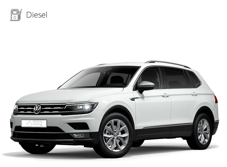 Renting Volkswagen Tiguan: oferta de renting del Volkswagen Tiguan para particulares, autónomos y empresas. Renting Volkswagen Tiguan barato