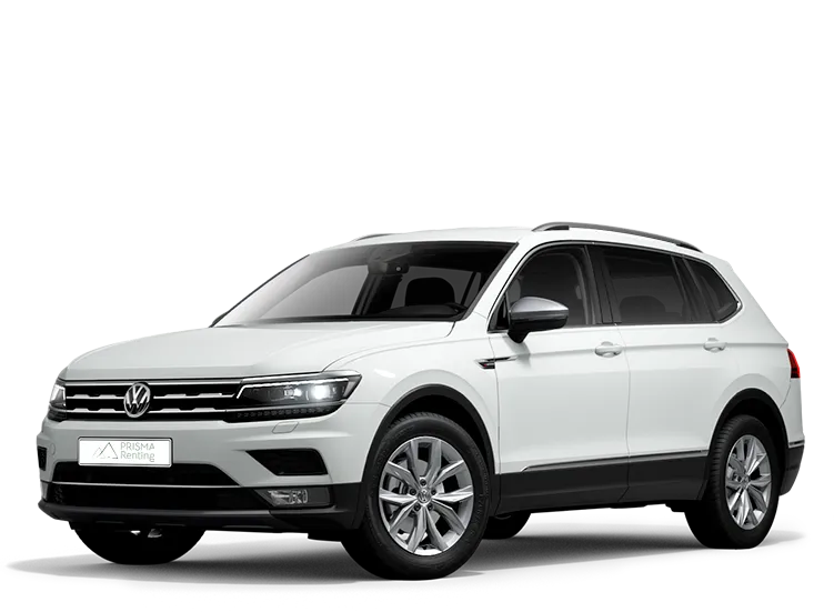 Renting Volkswagen Tiguan: oferta de renting del Volkswagen Tiguan para particulares, autónomos y empresas. Renting Volkswagen Tiguan barato