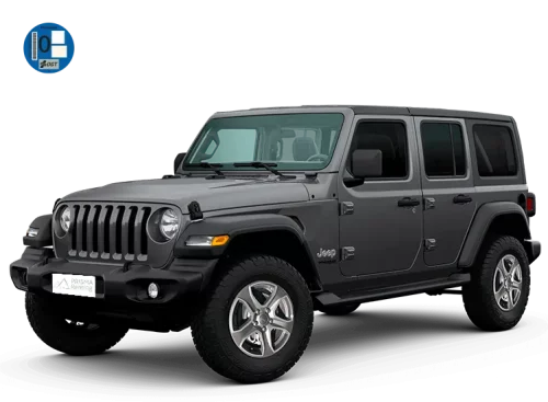 Renting Jeep Wrangler: oferta de renting del Jeep Wrangler para particulares, autónomos y empresas. Renting Jeep Wrangler barato