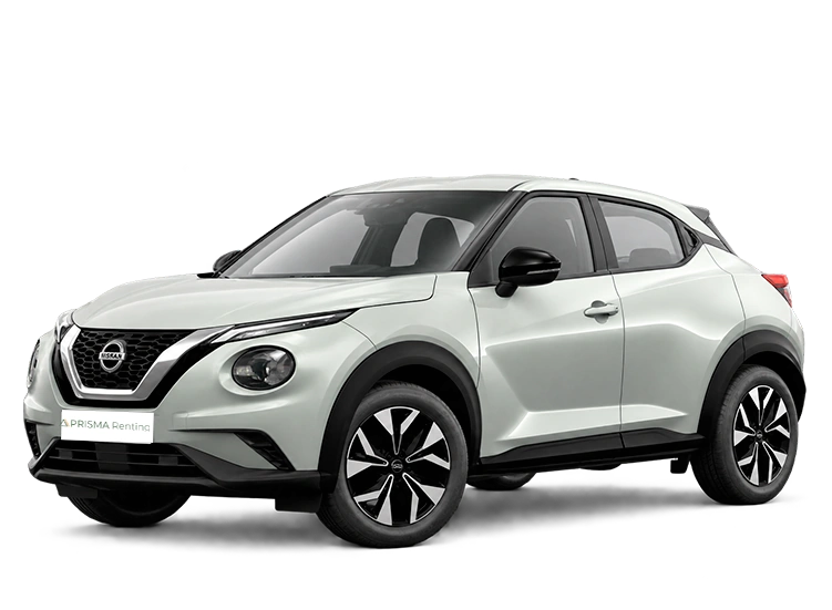 nissan yuke