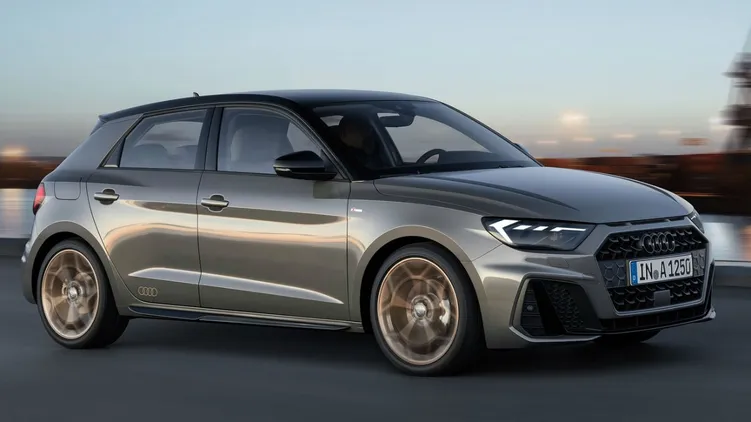 Renting Audi A1 Sportback: oferta de renting del Audi A1 Sportback para particulares, autónomos y empresas. Renting Audi A1 Sportback barato