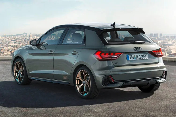 Renting Audi A1 Sportback: oferta de renting del Audi A1 Sportback para particulares, autónomos y empresas. Renting Audi A1 Sportback barato