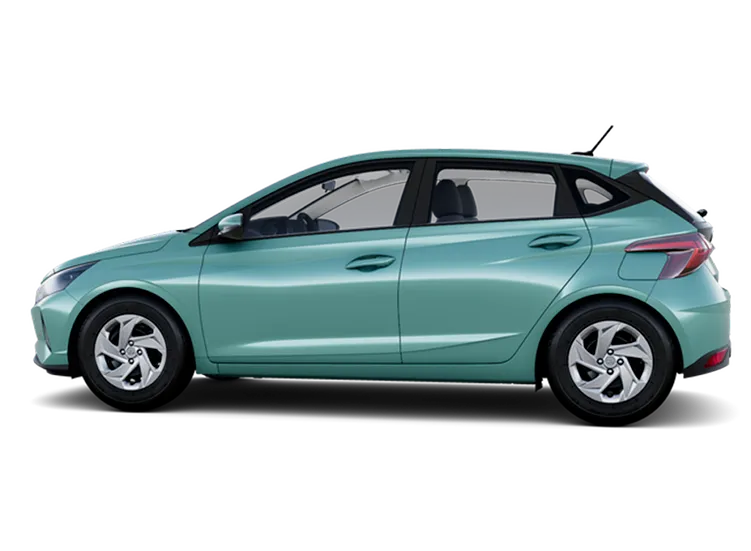 Renting Hyundai I20: oferta de renting del Hyundai I20 para particulares, autónomos y empresas. Renting Hyundai I20 barato