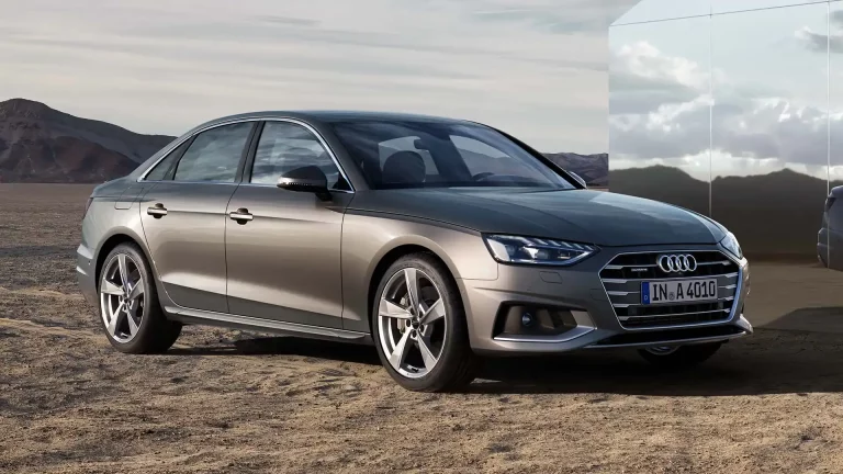 Renting Audi A4: oferta de renting del Audi A4 para particulares, autónomos y empresas. Renting Audi A4 barato