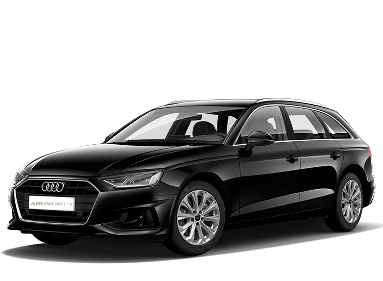 Renting Audi A4: oferta de renting del Audi A4 para particulares, autónomos y empresas. Renting Audi A4 barato
