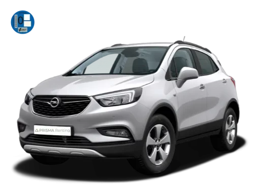 Renting Opel Mokka: oferta de renting del Opel Mokka para particulares, autónomos y empresas. Renting Opel Mokka barato