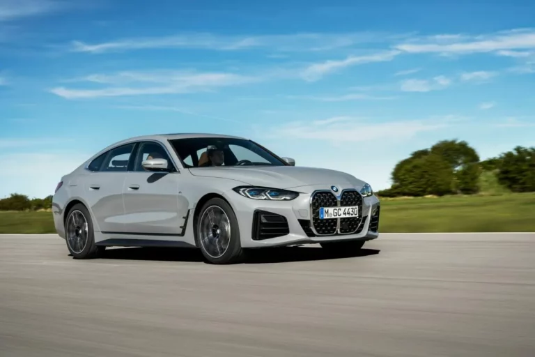 Renting BMW Serie 4: oferta de renting del BMW Serie 4 para particulares, autónomos y empresas. Renting BMW Serie 4 barato