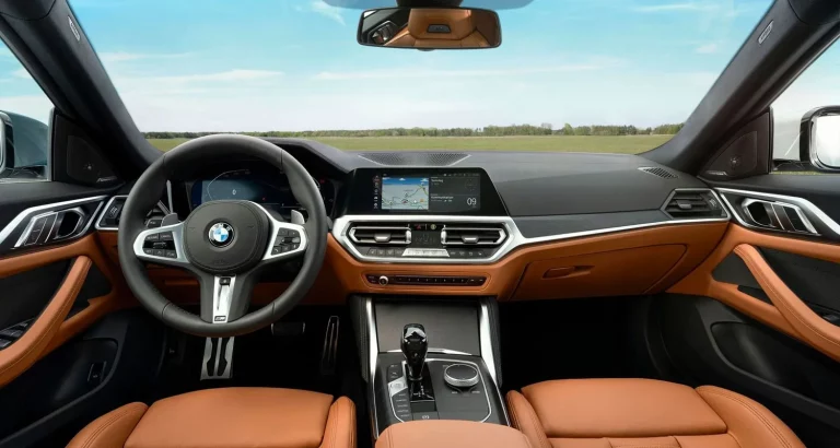 Renting BMW Serie 4: oferta de renting del BMW Serie 4 para particulares, autónomos y empresas. Renting BMW Serie 4 barato