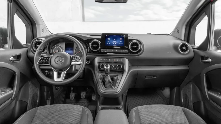 Renting Mercedes Benz Citan: oferta de renting del Mercedes Benz Citan para particulares, autónomos y empresas. Renting Mercedes Benz Citan barato
