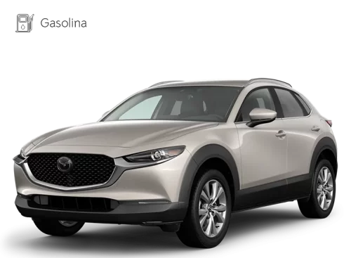 Renting Mazda CX-30: oferta de renting del Mazda CX-30 para particulares, autónomos y empresas. Renting Mazda CX-30 barato