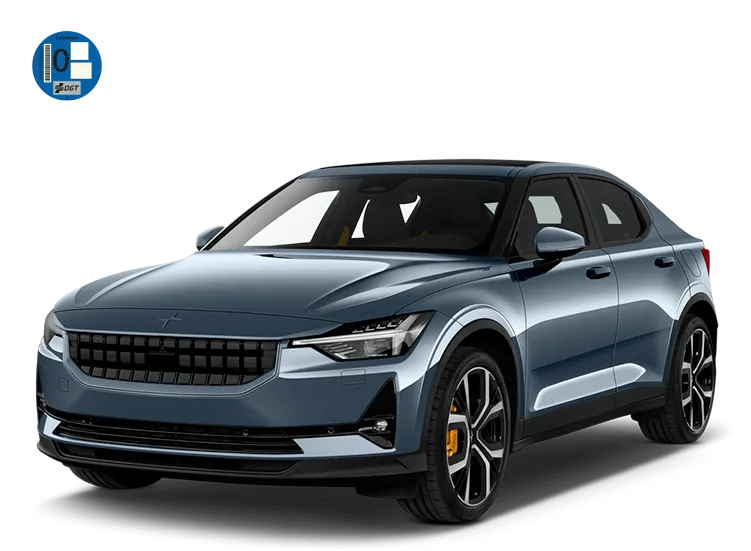POLESTAR  2