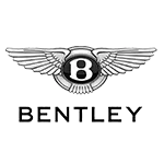 logo miniatura bentley