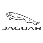 logo miniatura jaguar