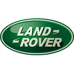 logo miniatura land rover