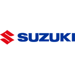 logo miniatura suzuki