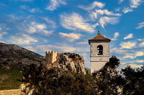 Ruta por Alicante