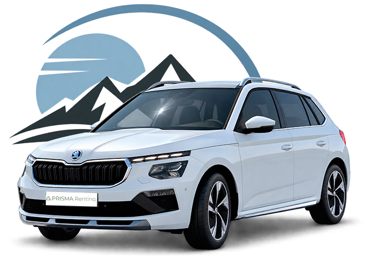 suv segunda mano