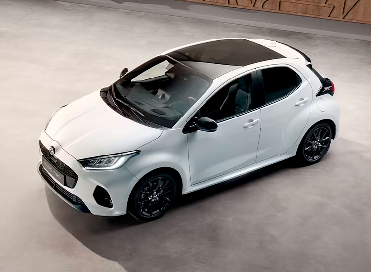 mazda-2-hybrid-vista-superior