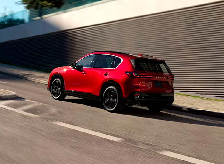 mazda cx5-3