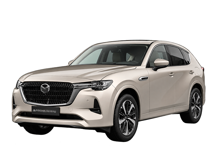 mazda cx60