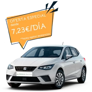 seat ibiza landing contacto